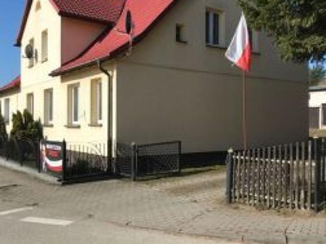 Bezpośrednio, Ostrowice, 80 m² Mieszkanie