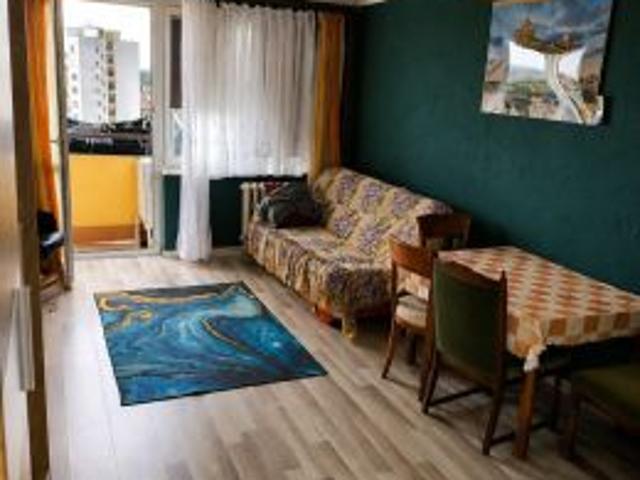 Bezpośrednio, Ostrowiec Świętokrzyski, ul. Wspólna, 47 m² Mieszkanie