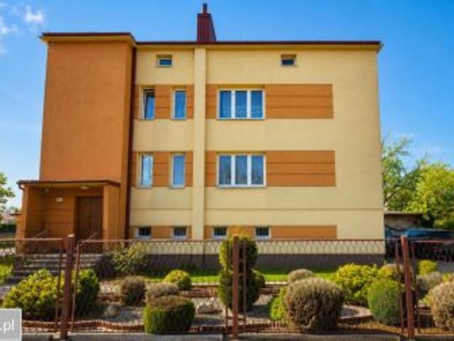 Bezpośrednio, Ostrowiec Świętokrzyski, ul. Zamłynie, 260 m² Dom
