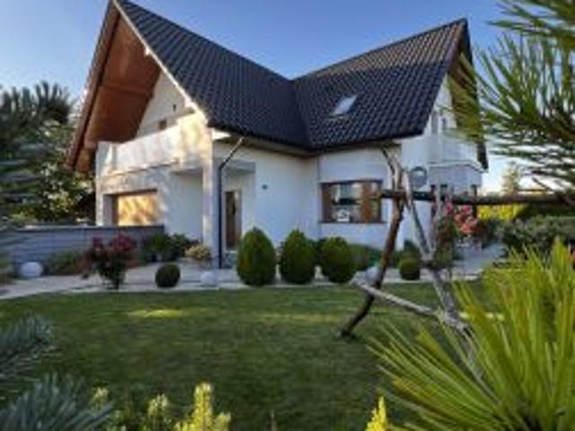 Bezpośrednio, Ostrowiec Świętokrzyski, ul. Zygmuntówka, 239 m² Dom