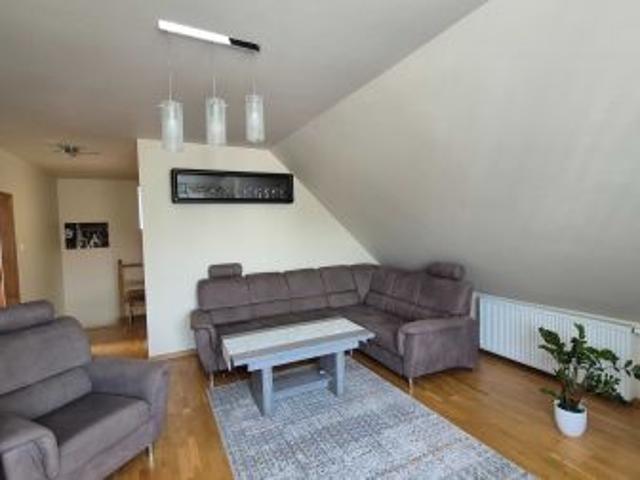 Bezpośrednio, Ostrowiec Świętokrzyski, ul. Denkowska, 69 m² Mieszkanie