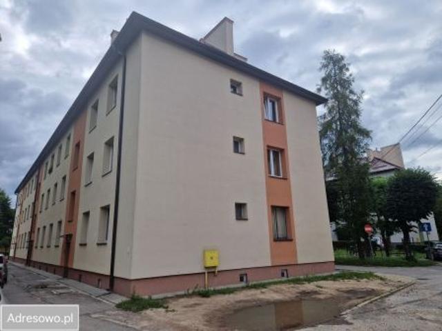 Bezpośrednio, Ostrowiec Świętokrzyski, ul. Henryka Sienkiewicza, 56 m² Mieszkanie