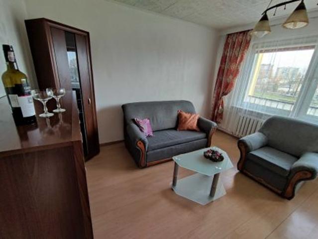 Bezpośrednio, Ostrowiec Świętokrzyski, ul. Mieczysława Radwana, 58 m² Mieszkanie