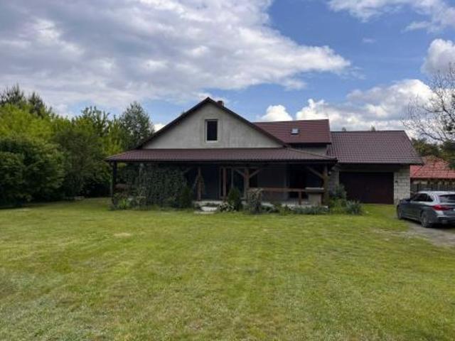 Bezpośrednio, Ostrowiec Świętokrzyski, ul. Oliwkowa, 120 m² Dom