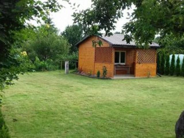 Bezpośrednio, Ostrowiec Świętokrzyski, ul. Stefana Żeromskiego, 350 m² Działka