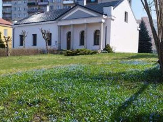 Bezpośrednio, Ostrowiec Świętokrzyski, Centrum, ul. Adama Wardyńskiego, 340 m² Dom