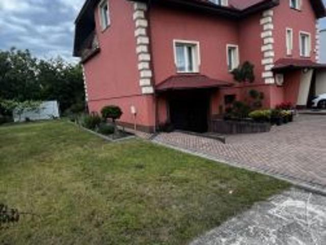 Bezpośrednio, Ostrowiec Świętokrzyski, Denków, ul. Ostrowiecka, 260 m² Dom
