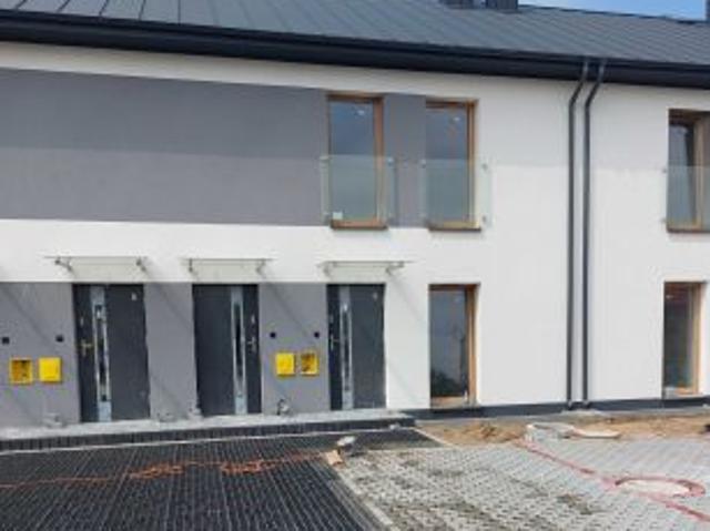 Bezpośrednio, Ostrowiec Świętokrzyski, Gutwin, ul. Akacjowa, 52 m² Mieszkanie