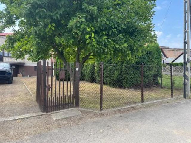 Bezpośrednio, Ostrowiec Świętokrzyski, Ludwików, ul. Zygmuntówka, 90 m² Dom