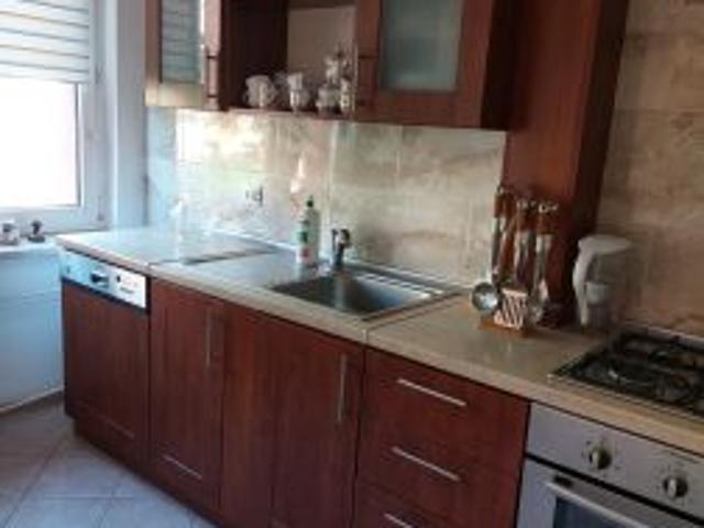 Bezpośrednio, Ostrowiec Świętokrzyski, os. Słoneczne, 48 m² Mieszkanie