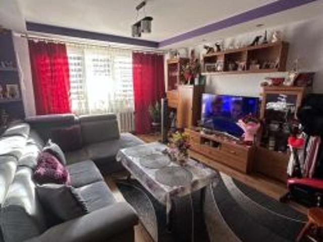 Bezpośrednio, Ostrowiec Świętokrzyski, Rosochy, 48 m² Mieszkanie