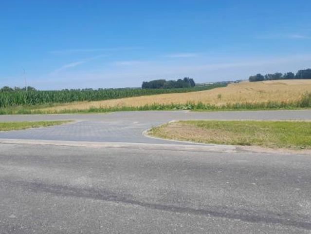 Bezpośrednio, Ostrowite, 1338 m² Działka