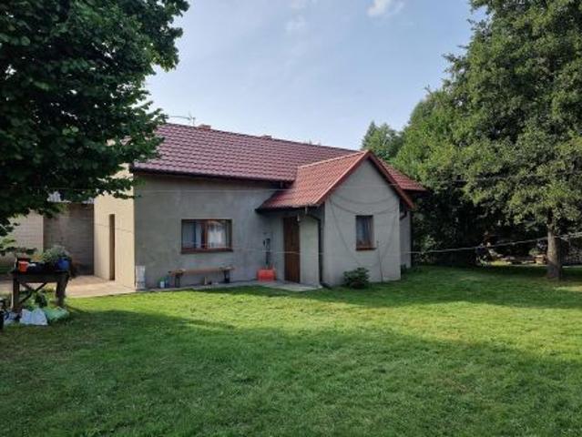 Bezpośrednio, Ostrownica Kolonia, Warszawka, 52 m² Dom