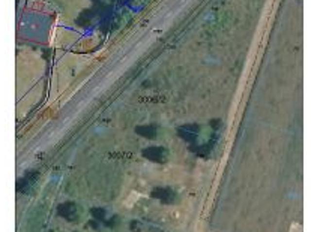 Bezpośrednio, Ostrowy nad Okszą, ul. Wołyńska, 2088 m² Działka