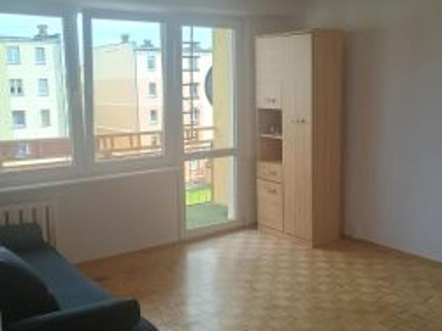 Bezpośrednio, Ostrołęka, Centrum, ul. rtm. Witolda Pileckiego, 48 m² Mieszkanie