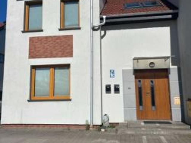 Bezpośrednio, Ostróda, 72 m² Mieszkanie