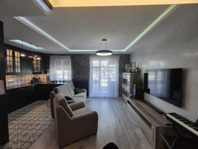Bezpośrednio, Ostróda, ul. 1 Dywizji, 63 m² Mieszkanie