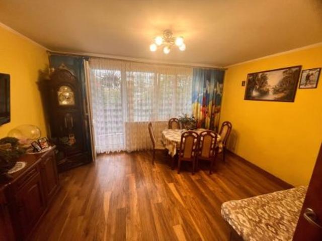 Bezpośrednio, Ostróda, ul. Władysława Jagiełły, 61 m² Mieszkanie
