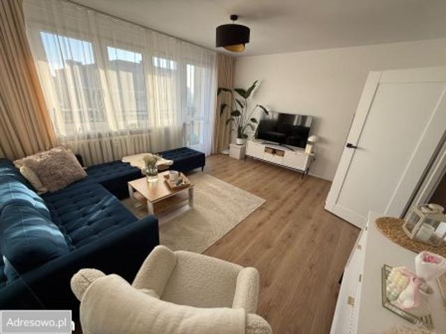 Bezpośrednio, Ostróda, ul. Rycerska, 62 m² Mieszkanie