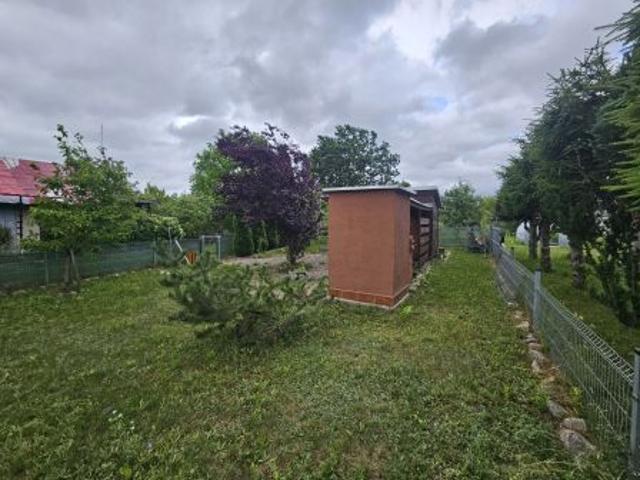 Bezpośrednio, Ostróda, ul. Szosa Elbląska, 220 m² Działka