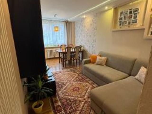 Bezpośrednio, Ostróda, Władysława Jagiełły, 46 m² Mieszkanie