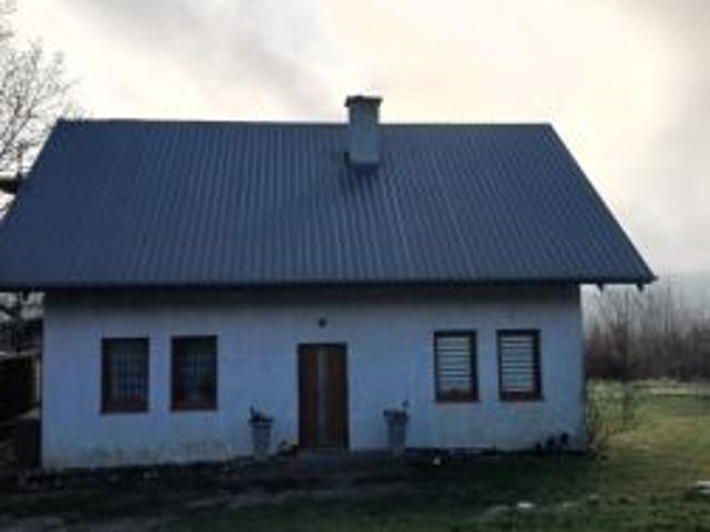 Bezpośrednio, Ostrzyce, ul. Młyńska, 137 m² Dom