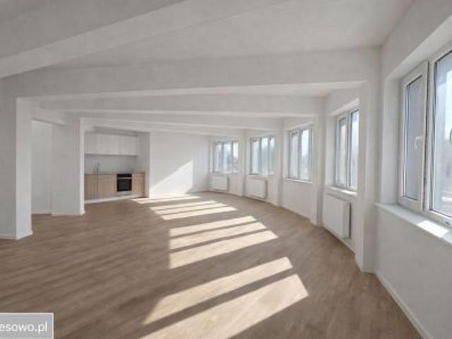 Bezpośrednio, Ostrzeszów, ul. Przemysłowa, 72 m² Mieszkanie