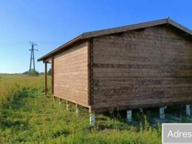 Bezpośrednio, Osłowice, 2300 m² Działka