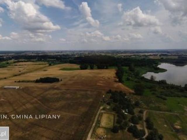 Bezpośrednio, Osetna, Będzin, 226300 m² Działka