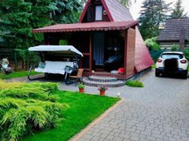 Bezpośrednio, Łosie, 600 m² Działka
