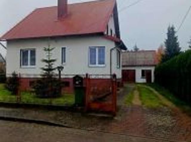 Bezpośrednio, Osie, ul. Mickiewicza, 200 m² Dom