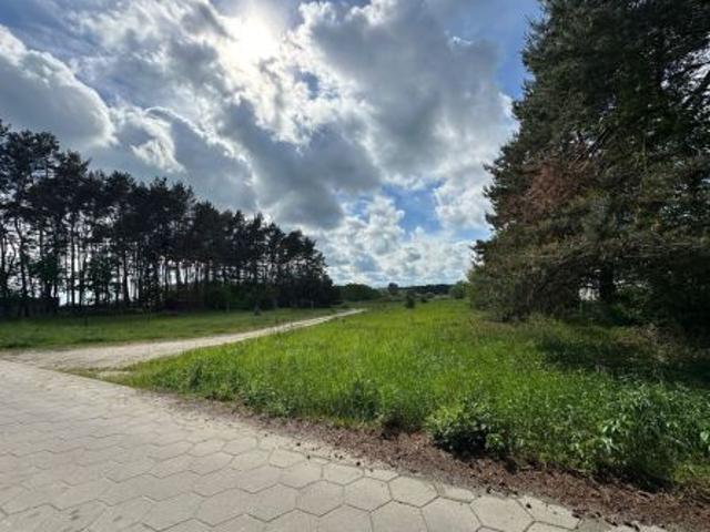 Bezpośrednio, Osieczna, 937 m² Działka