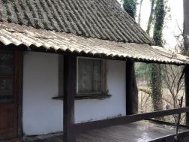 Bezpośrednio, Osieck, 90 m² Dom