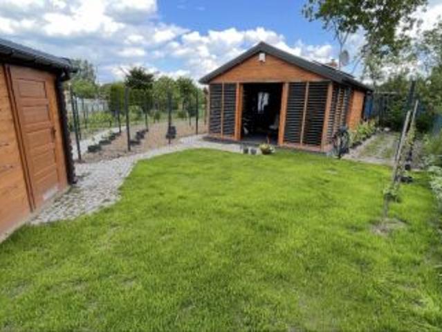 Bezpośrednio, Osiedle Niewiadów, 450 m² Działka