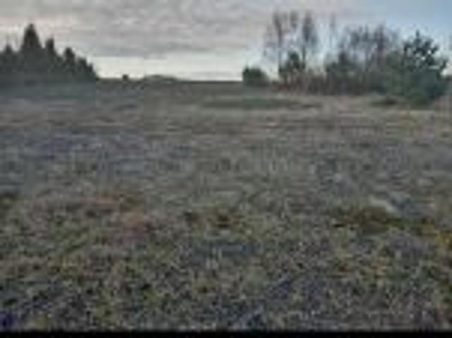 Bezpośrednio, Osiek Mały, ul. Rolna, 1864 m² Działka