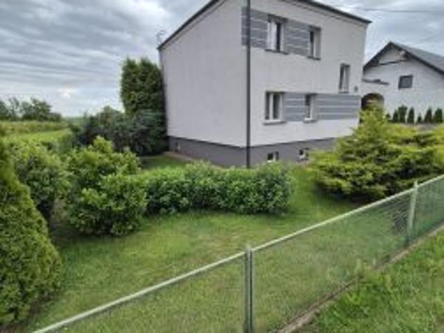 Bezpośrednio, Osiek nad Notecią, 113 m² Dom