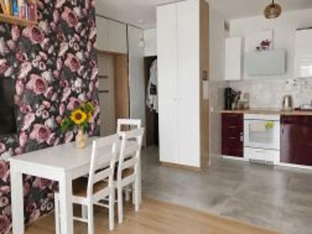 Bezpośrednio, Osielsko, ul. Jana Pawła II, 48 m² Mieszkanie