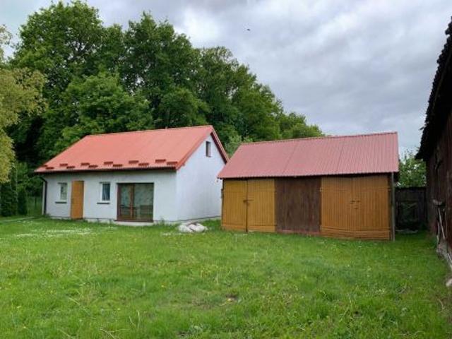Bezpośrednio, Osmolice Drugie, 70 m² Dom