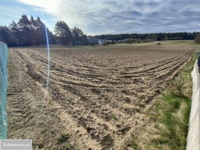 Bezpośrednio, Osowicze, 1042 m² Działka