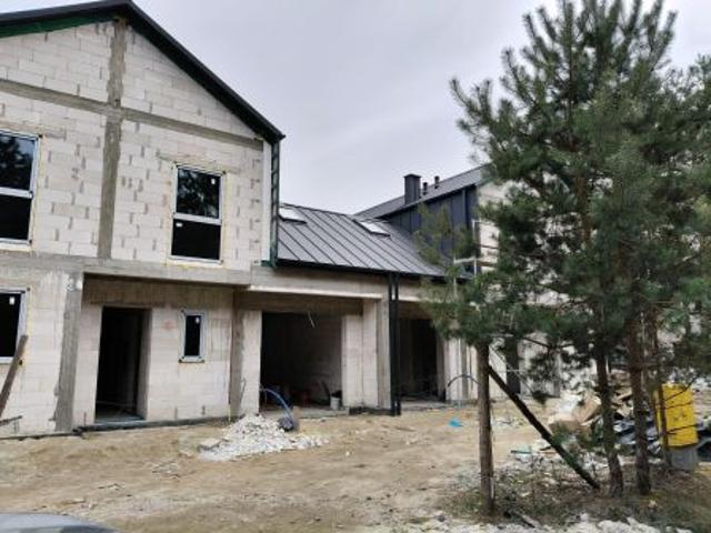 Bezpośrednio, Osowiec, ul. Słoneczna Polana, 156 m² Dom