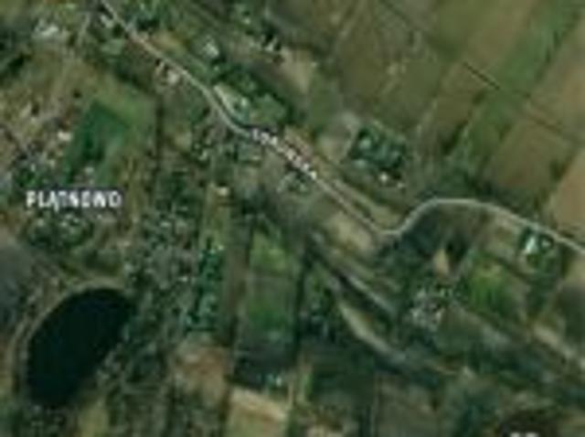 Bezpośrednio, Bydgoszcz, Plątnowo, ul. Toruńska, 4150 m² Działka