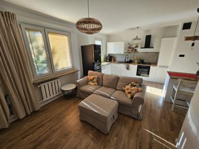 Bezpośrednio, Otwock, Ługi, ul. Lecha, 54 m² Mieszkanie