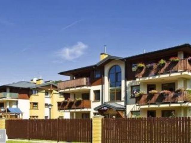 Bezpośrednio, Otwock, ul. Władysława Stanisława Reymonta, 55 m² Mieszkanie
