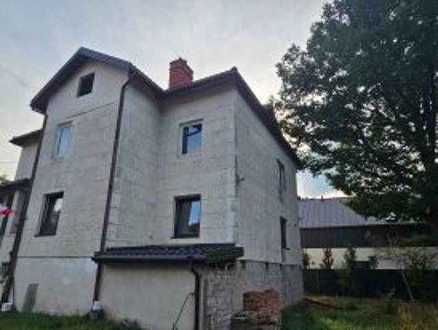 Bezpośrednio, Otwock, Mlądz, 316 m² Dom