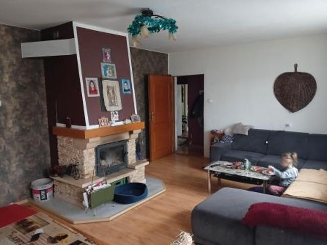 Bezpośrednio, Otmuchów, Śliwice, ul. Truskawkowa, 110 m² Mieszkanie
