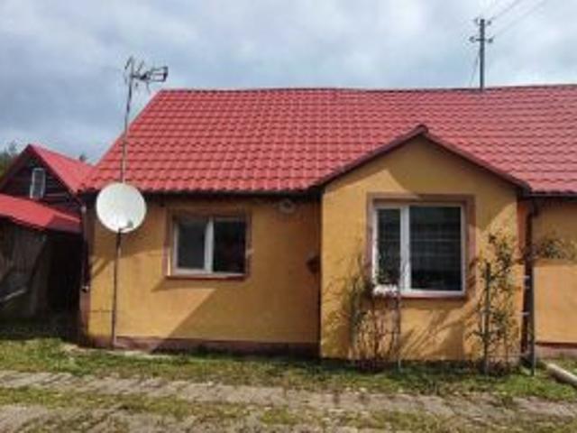 Bezpośrednio, Otrzep, 107 m² Dom