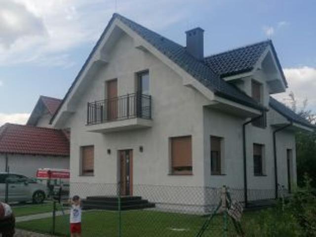 Bezpośrednio, Gortatowo, 120 m² Dom