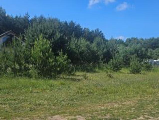 Bezpośrednio, Owczegłowy, 600 m² Działka