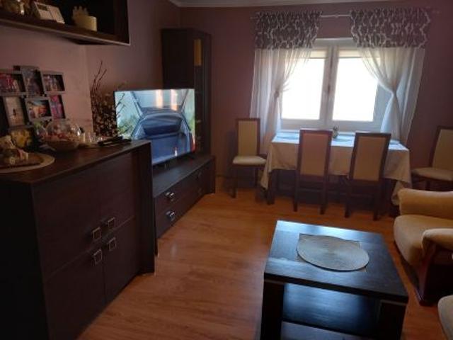 Bezpośrednio, Owińska, 54 m² Mieszkanie
