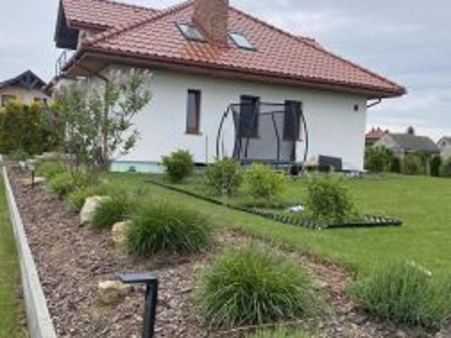 Bezpośrednio, Łowiczki, ul. Graniczna, 120 m² Dom